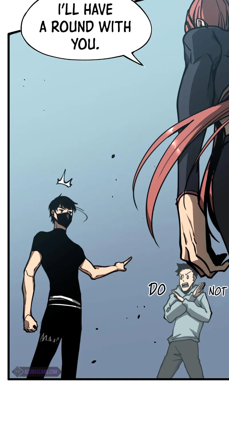 Read Extraordinary Evolution chapter 36 image 40 on Lezhin