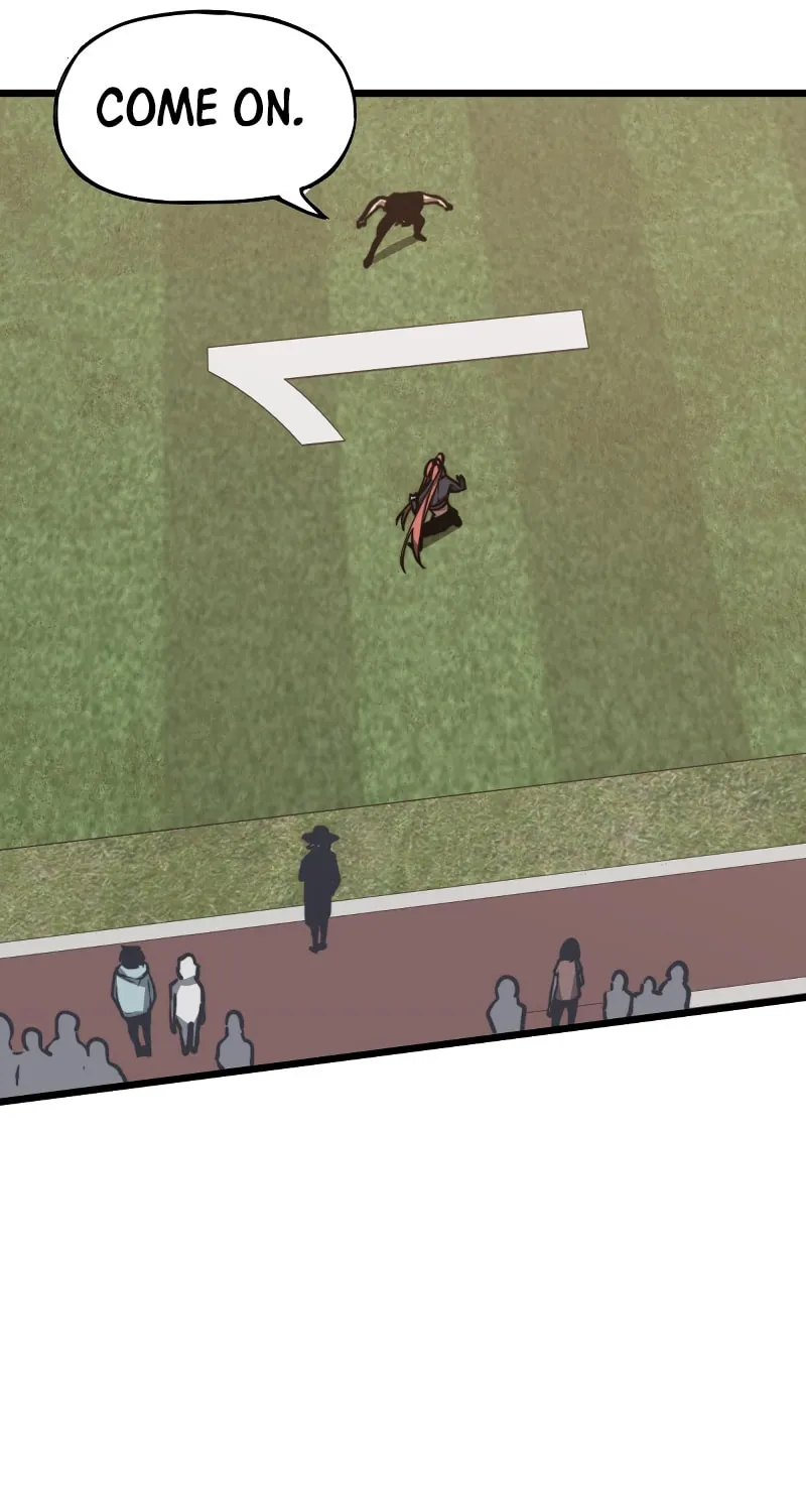 Read Extraordinary Evolution chapter 36 image 42 on Lezhin