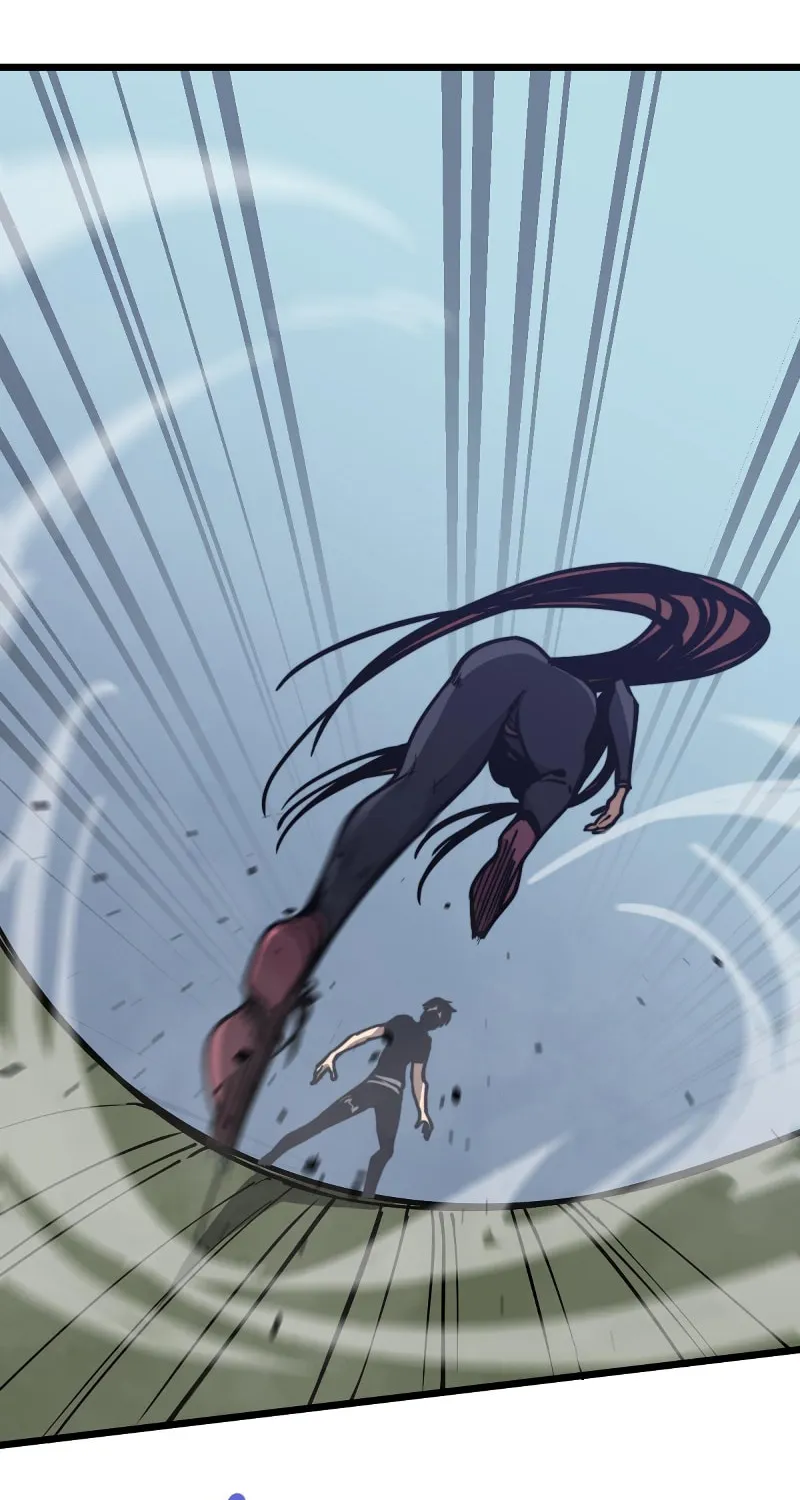 Read Extraordinary Evolution chapter 36 image 43 on Lezhin