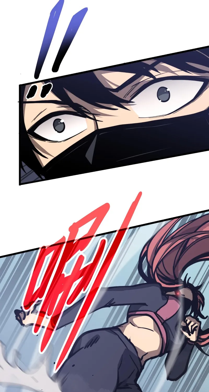 Read Extraordinary Evolution chapter 36 image 44 on Lezhin