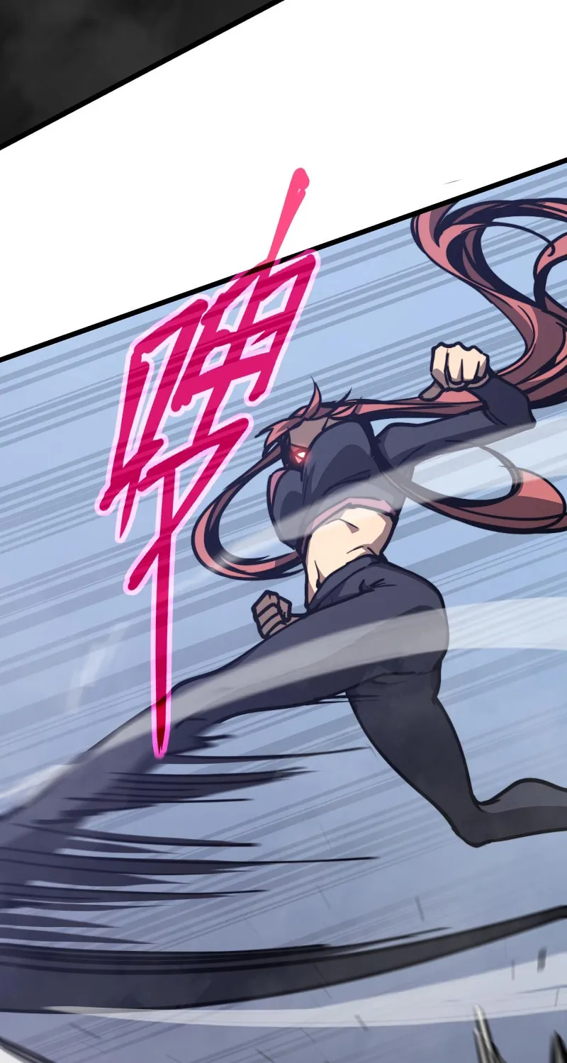 Read Extraordinary Evolution chapter 36 image 46 on Lezhin