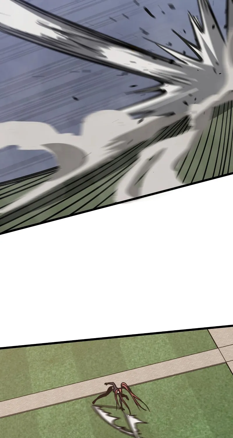 Read Extraordinary Evolution chapter 36 image 47 on Lezhin