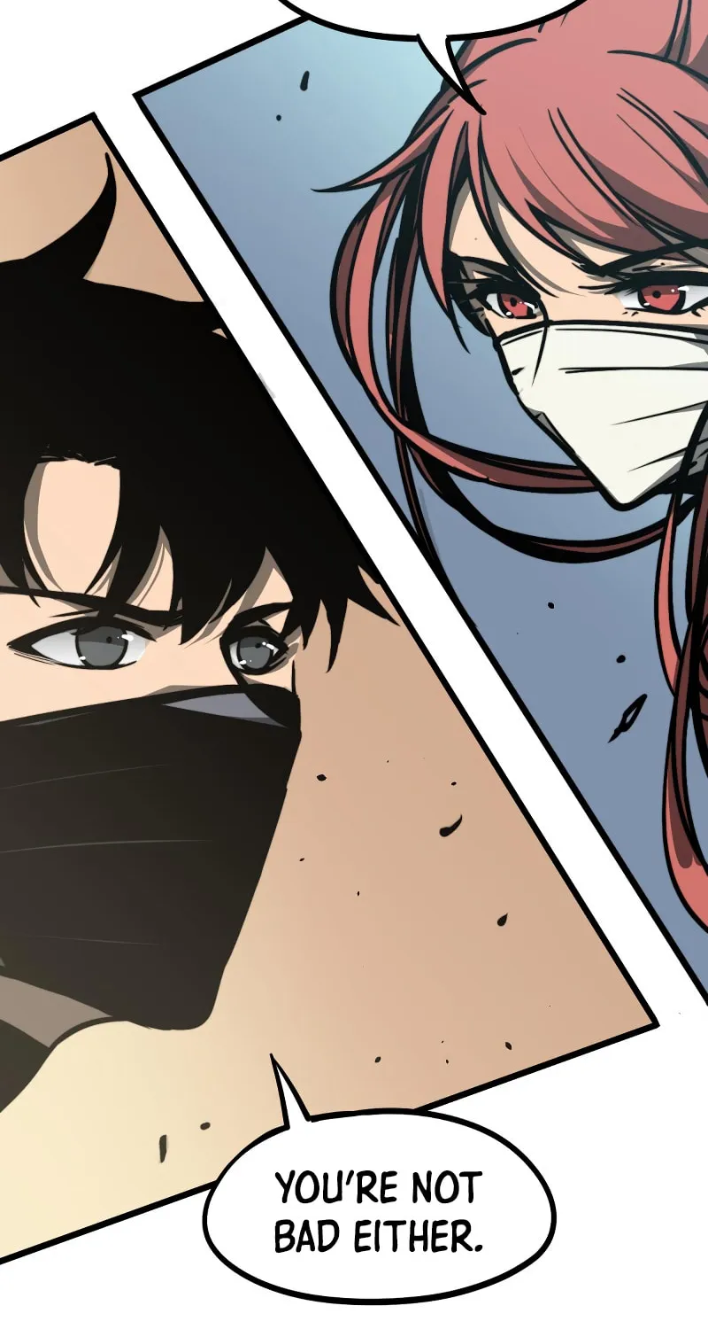 Read Extraordinary Evolution chapter 36 image 49 on Lezhin