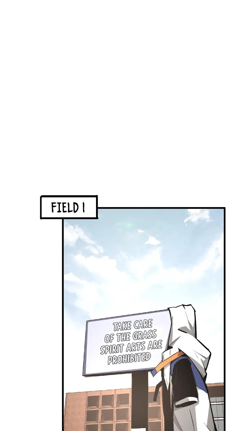 Read Extraordinary Evolution chapter 36 image 5 on Lezhin