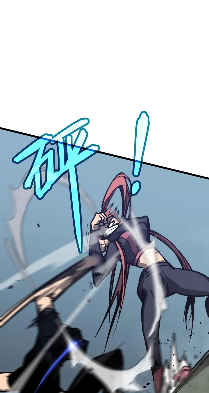 Read Extraordinary Evolution chapter 36 image 50 on Lezhin