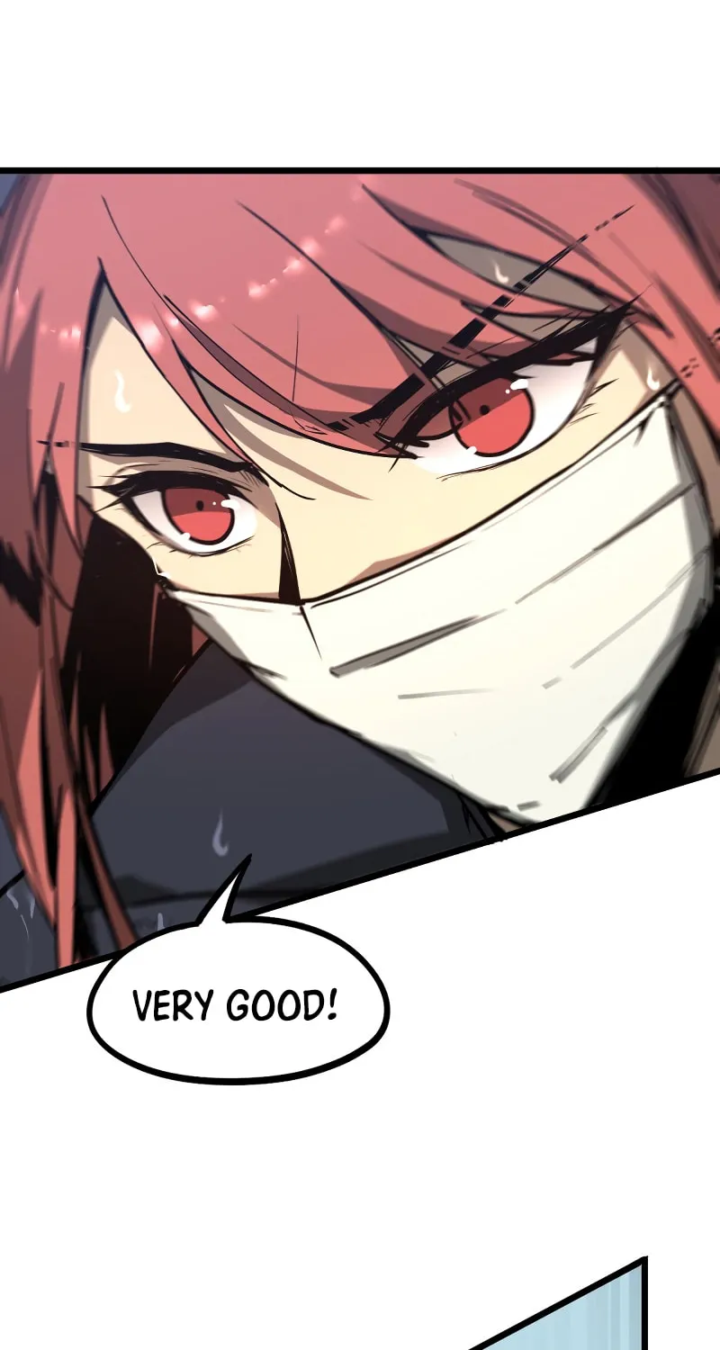 Read Extraordinary Evolution chapter 36 image 53 on Lezhin