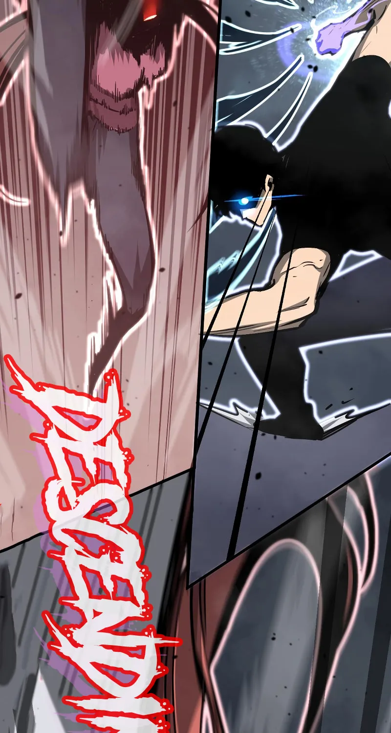Read Extraordinary Evolution chapter 36 image 56 on Lezhin
