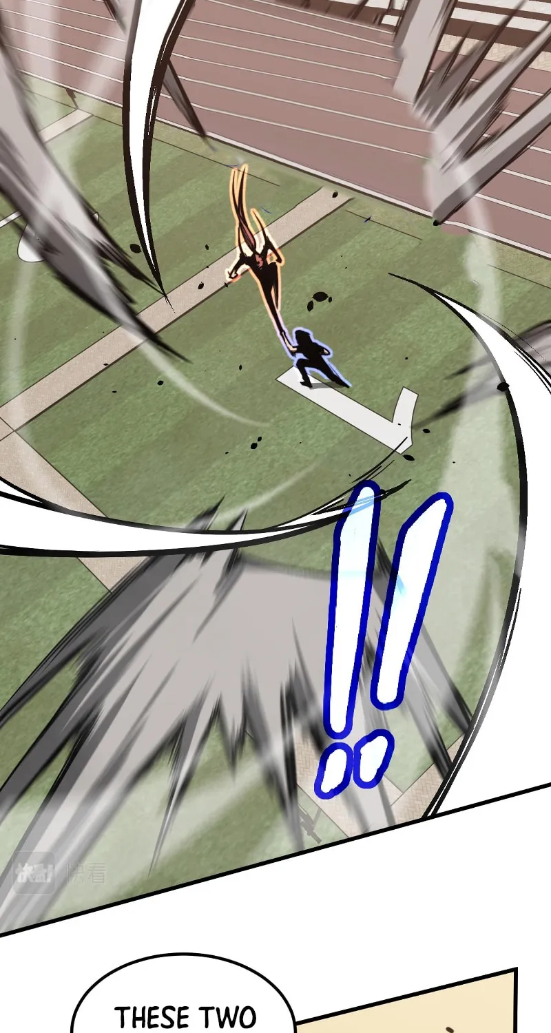 Read Extraordinary Evolution chapter 36 image 60 on Lezhin