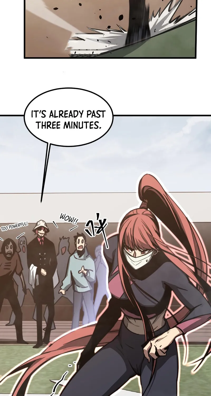 Read Extraordinary Evolution chapter 36 image 64 on Lezhin