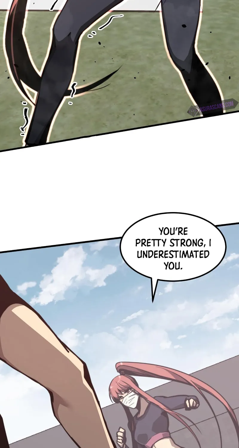 Read Extraordinary Evolution chapter 36 image 65 on Lezhin