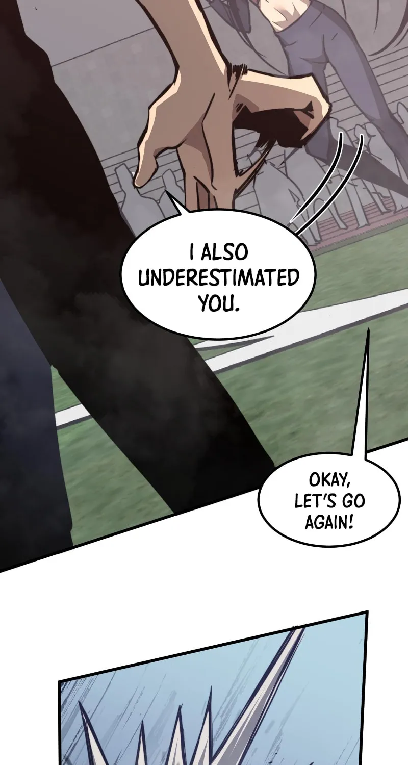 Read Extraordinary Evolution chapter 36 image 66 on Lezhin