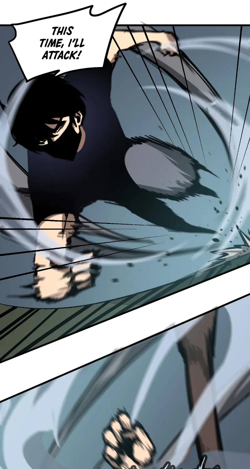 Read Extraordinary Evolution chapter 36 image 68 on Lezhin