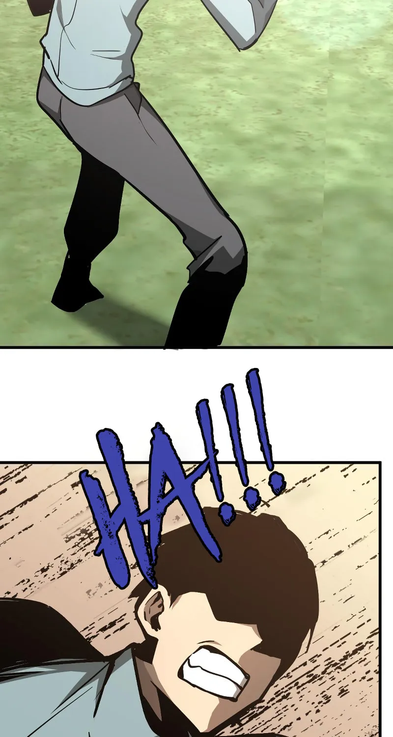 Read Extraordinary Evolution chapter 36 image 7 on Lezhin