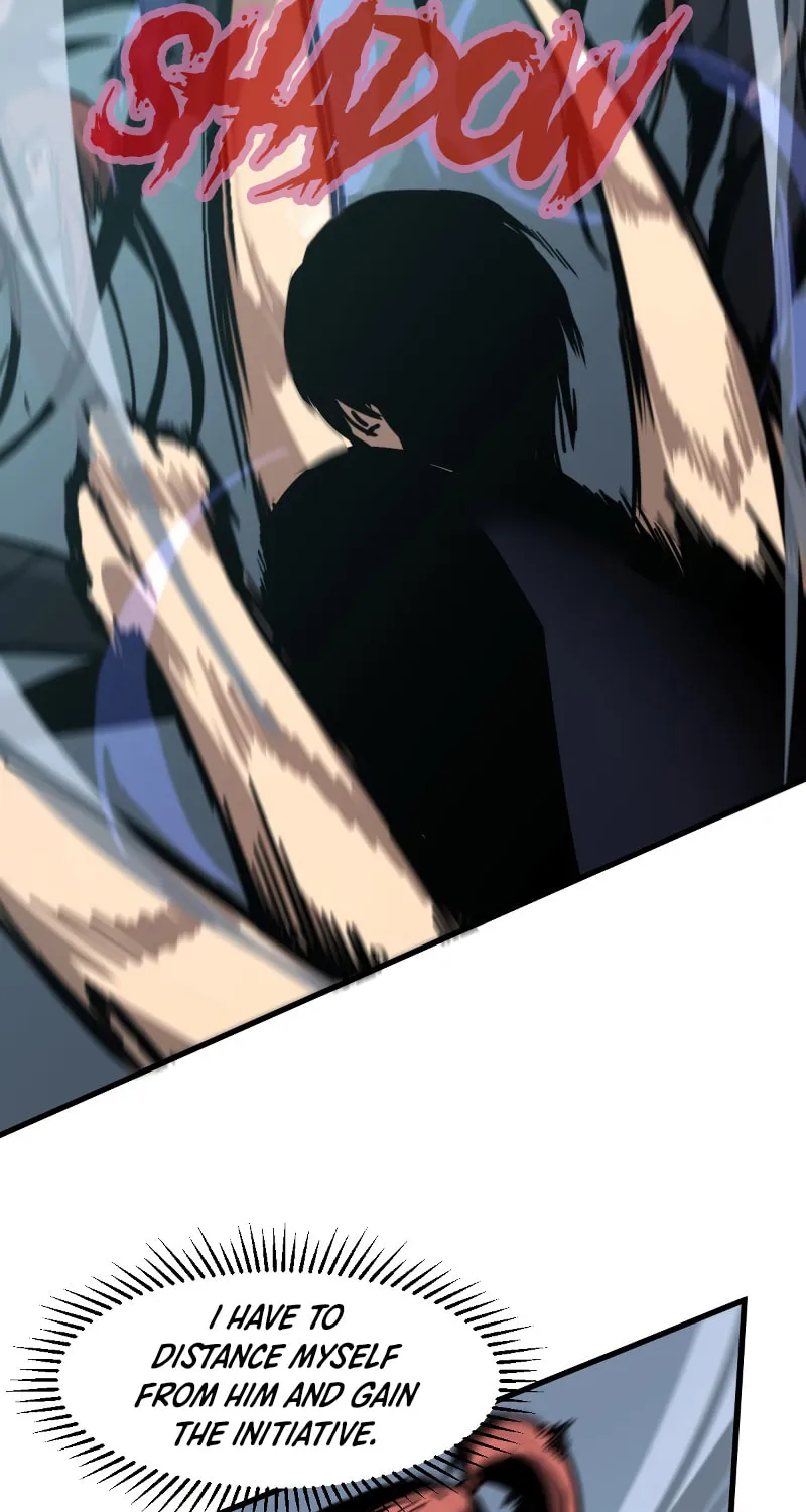 Read Extraordinary Evolution chapter 36 image 70 on Lezhin