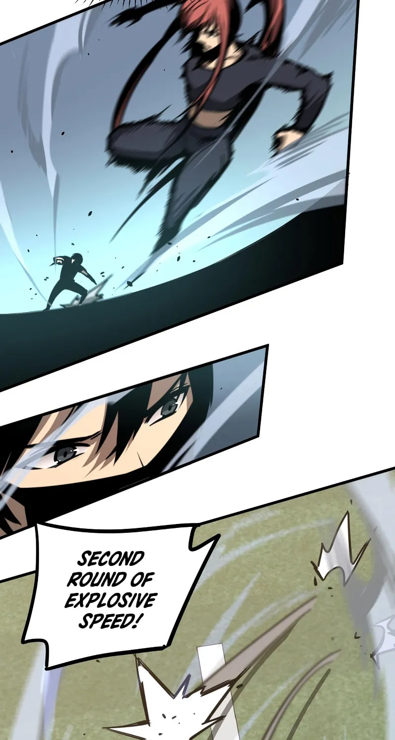 Read Extraordinary Evolution chapter 36 image 71 on Lezhin