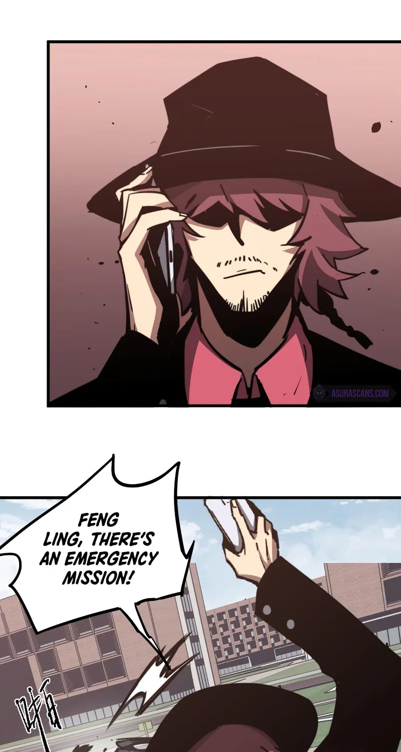 Read Extraordinary Evolution chapter 36 image 75 on Lezhin