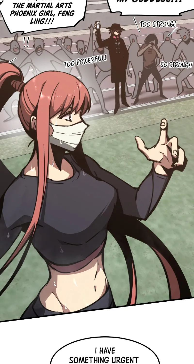 Read Extraordinary Evolution chapter 36 image 77 on Lezhin
