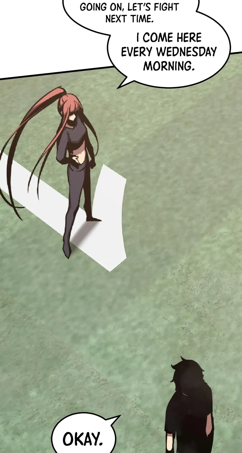 Read Extraordinary Evolution chapter 36 image 78 on Lezhin