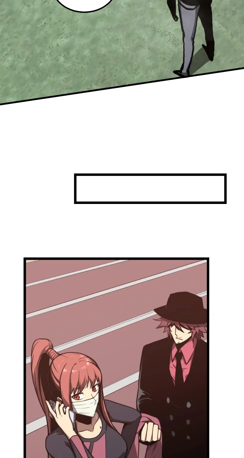 Read Extraordinary Evolution chapter 36 image 79 on Lezhin