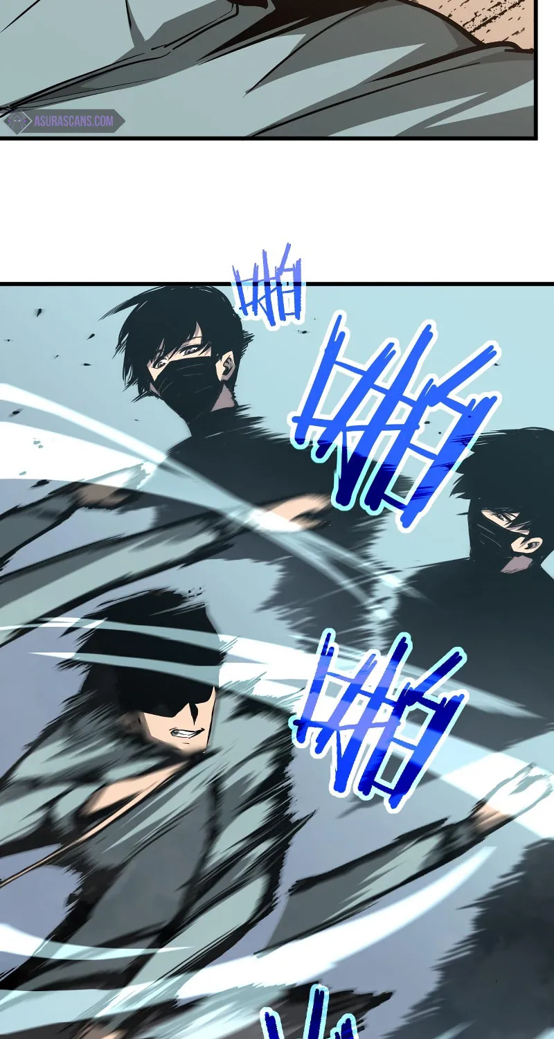 Read Extraordinary Evolution chapter 36 image 8 on Lezhin
