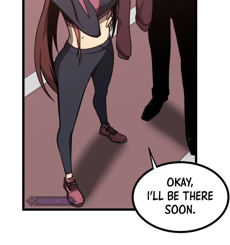 Read Extraordinary Evolution chapter 36 image 80 on Lezhin