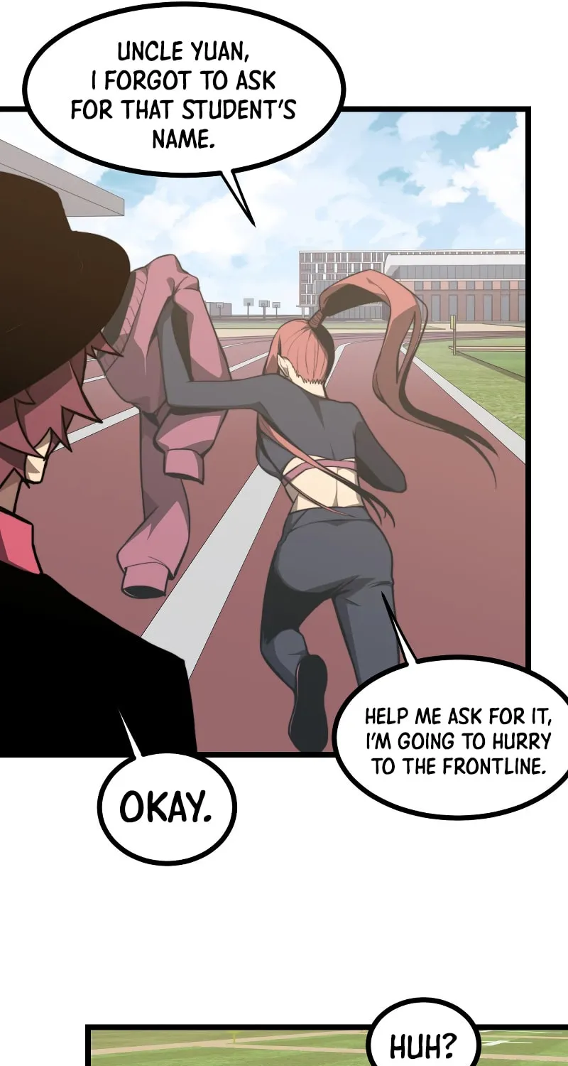 Read Extraordinary Evolution chapter 36 image 81 on Lezhin