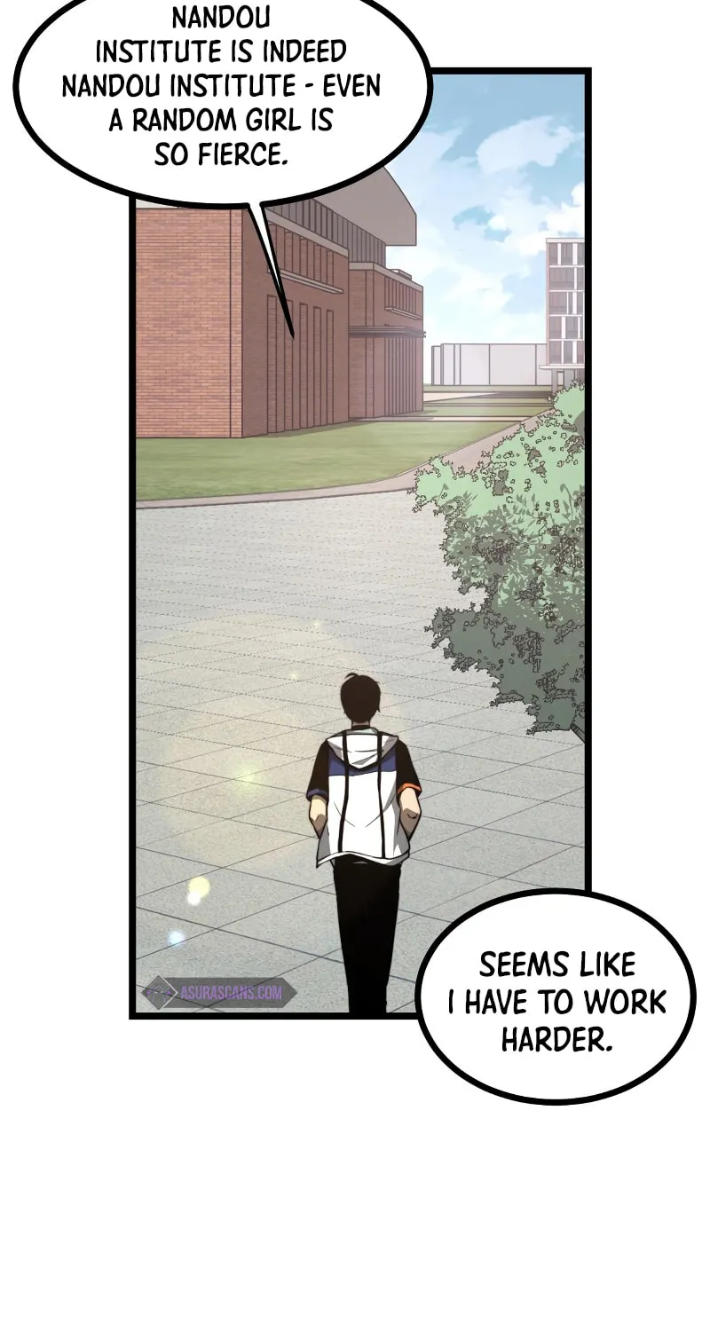 Read Extraordinary Evolution chapter 36 image 83 on Lezhin