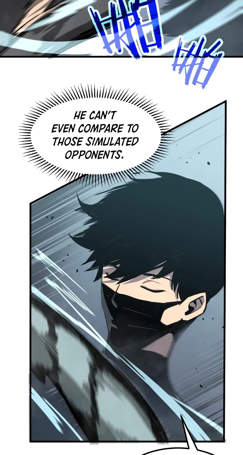 Read Extraordinary Evolution chapter 36 image 9 on Lezhin
