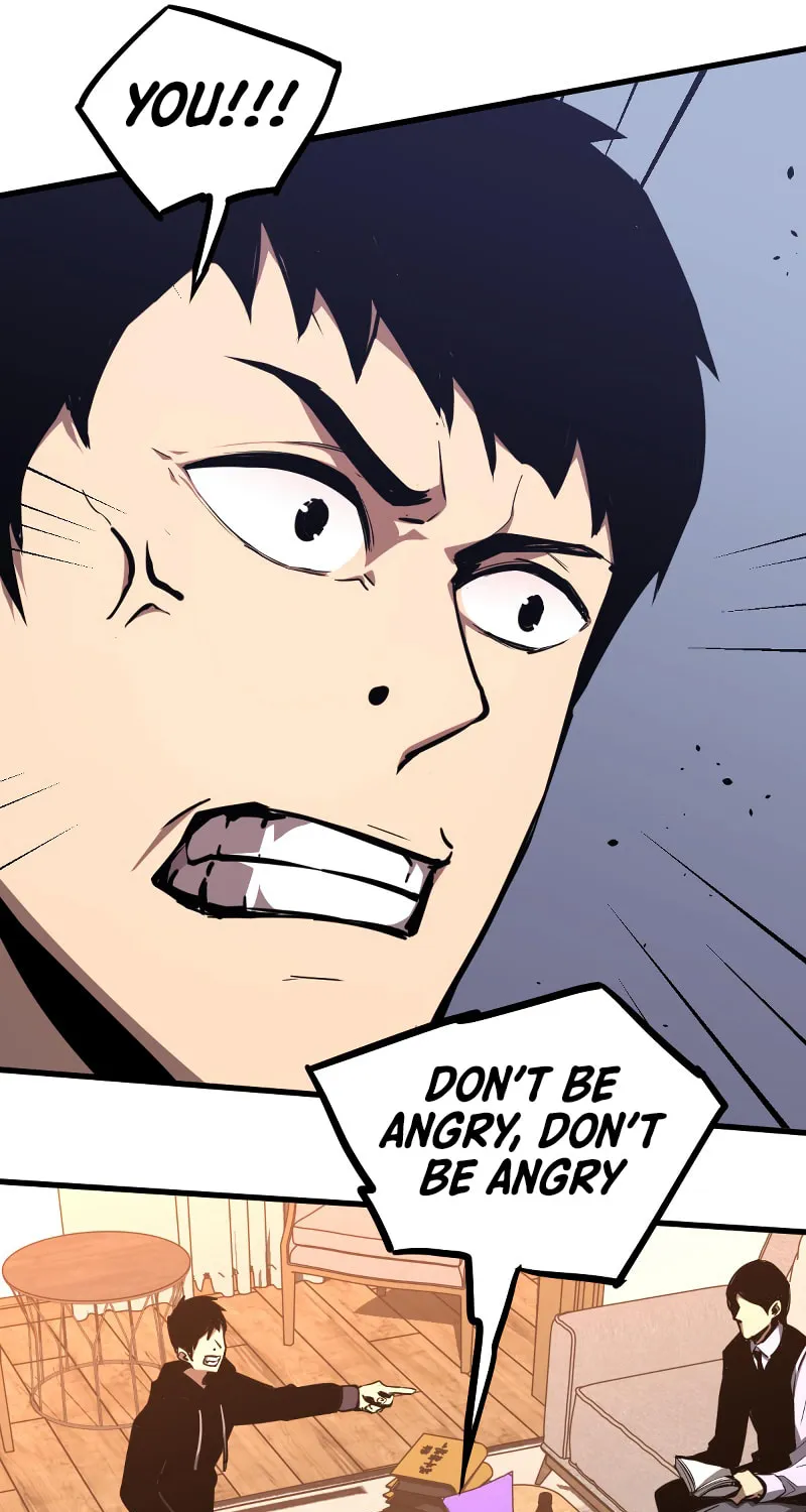 Read Extraordinary Evolution chapter 37 image 11 on Lezhin