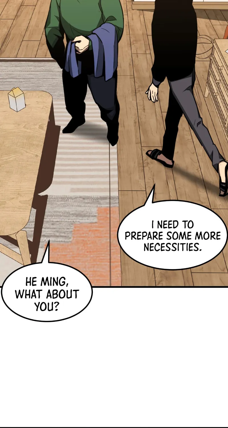 Read Extraordinary Evolution chapter 37 image 15 on Lezhin