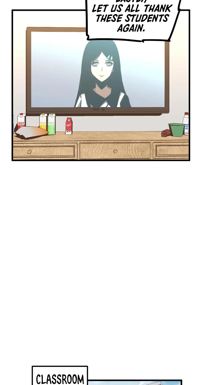 Read Extraordinary Evolution chapter 37 image 17 on Lezhin