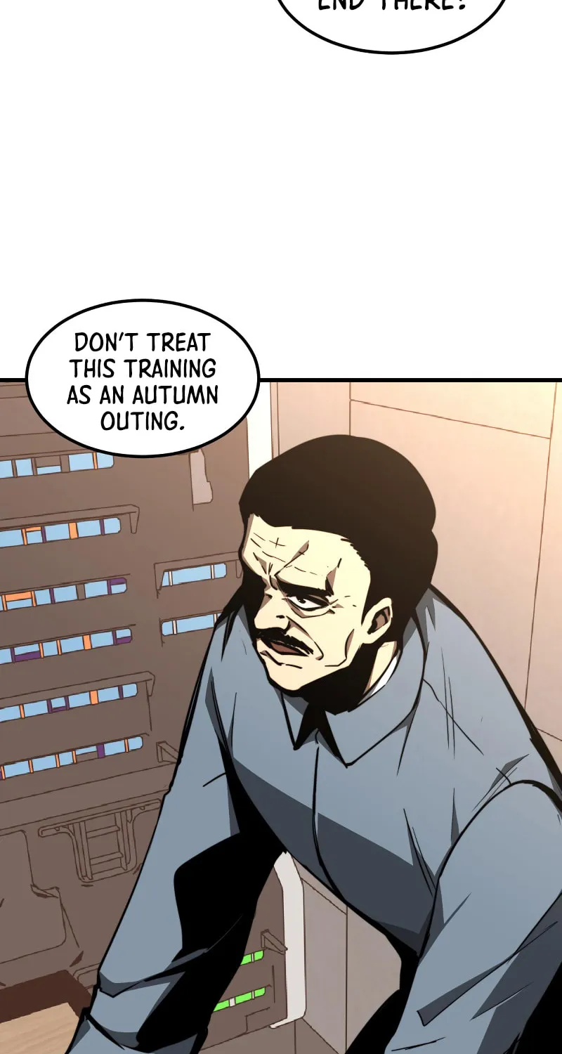 Read Extraordinary Evolution chapter 37 image 21 on Lezhin