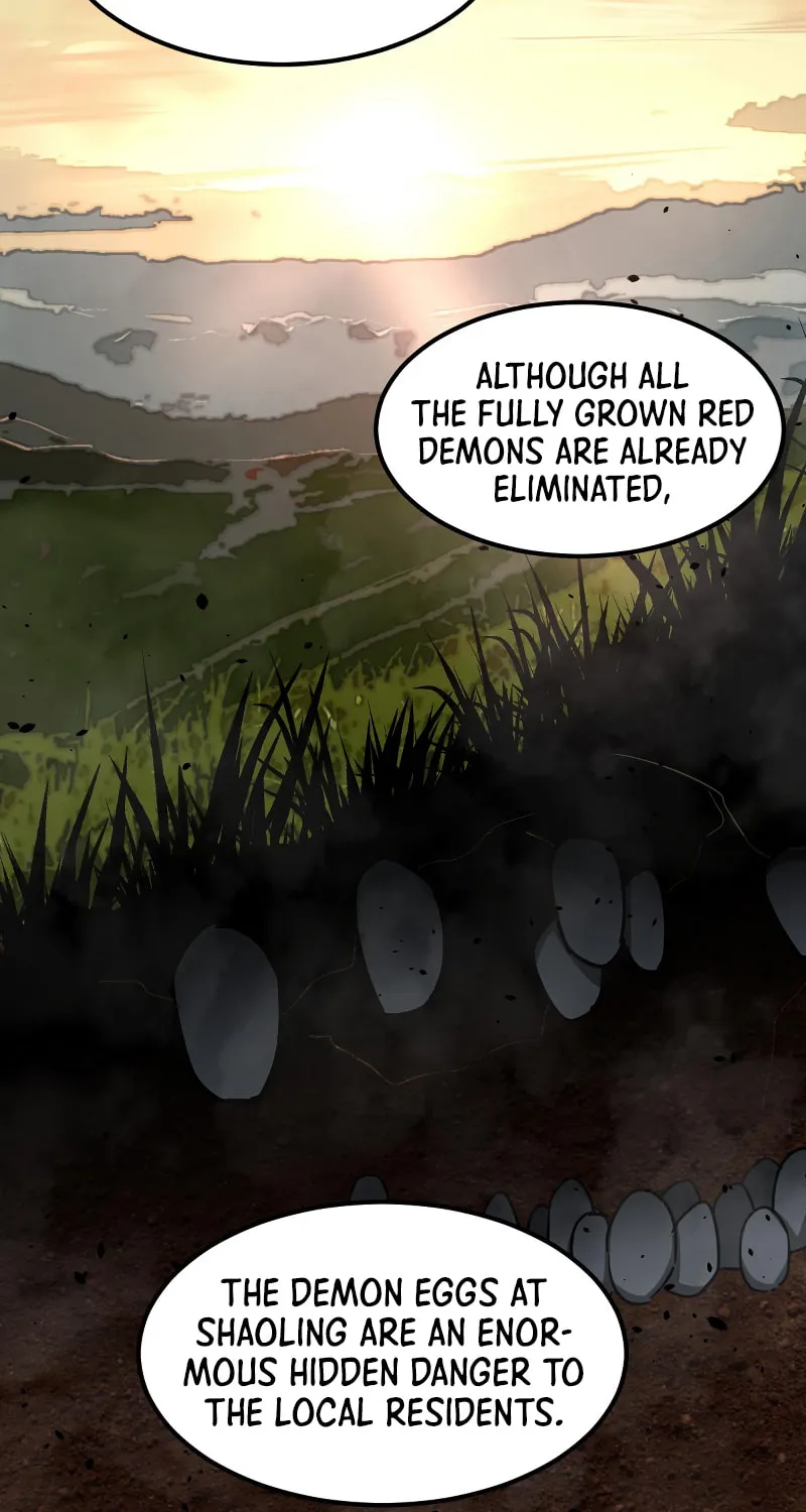 Read Extraordinary Evolution chapter 37 image 23 on Lezhin