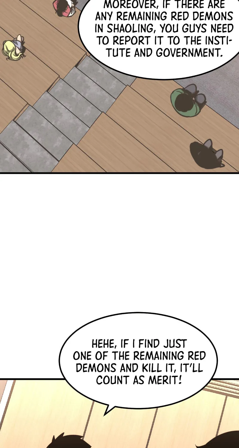 Read Extraordinary Evolution chapter 37 image 26 on Lezhin