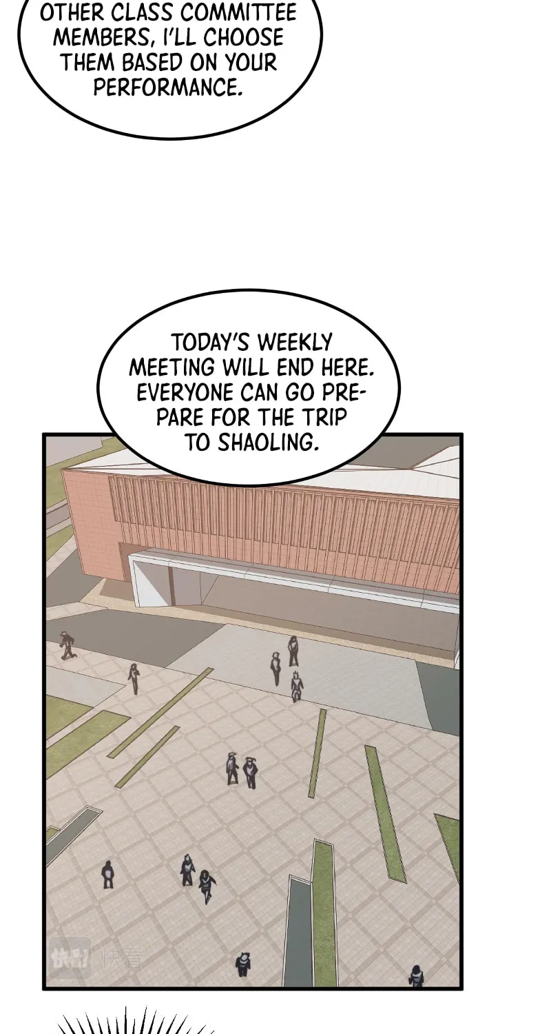 Read Extraordinary Evolution chapter 37 image 30 on Lezhin