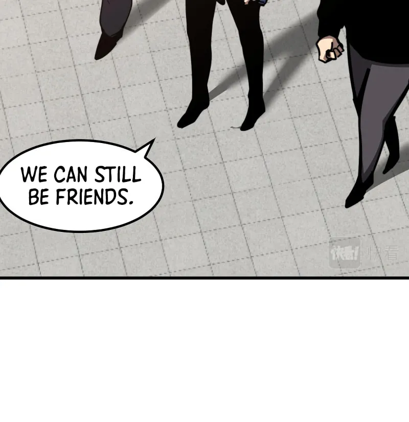 Read Extraordinary Evolution chapter 37 image 36 on Lezhin