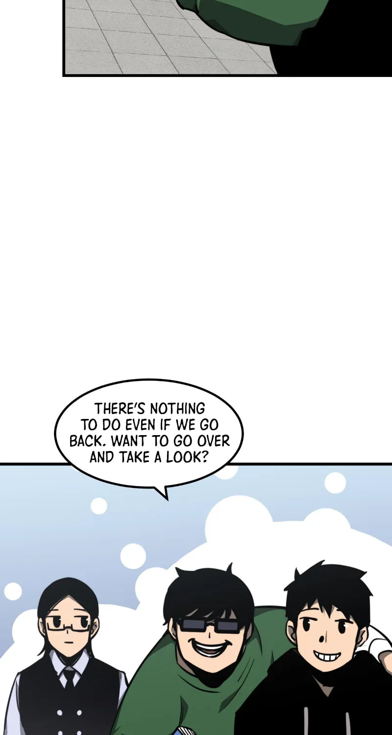 Read Extraordinary Evolution chapter 37 image 39 on Lezhin