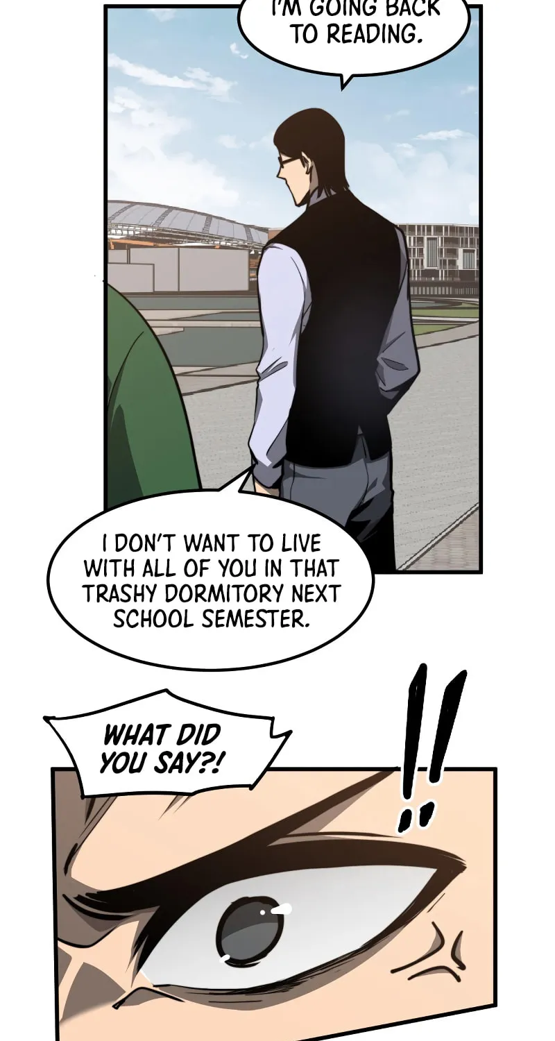 Read Extraordinary Evolution chapter 37 image 41 on Lezhin