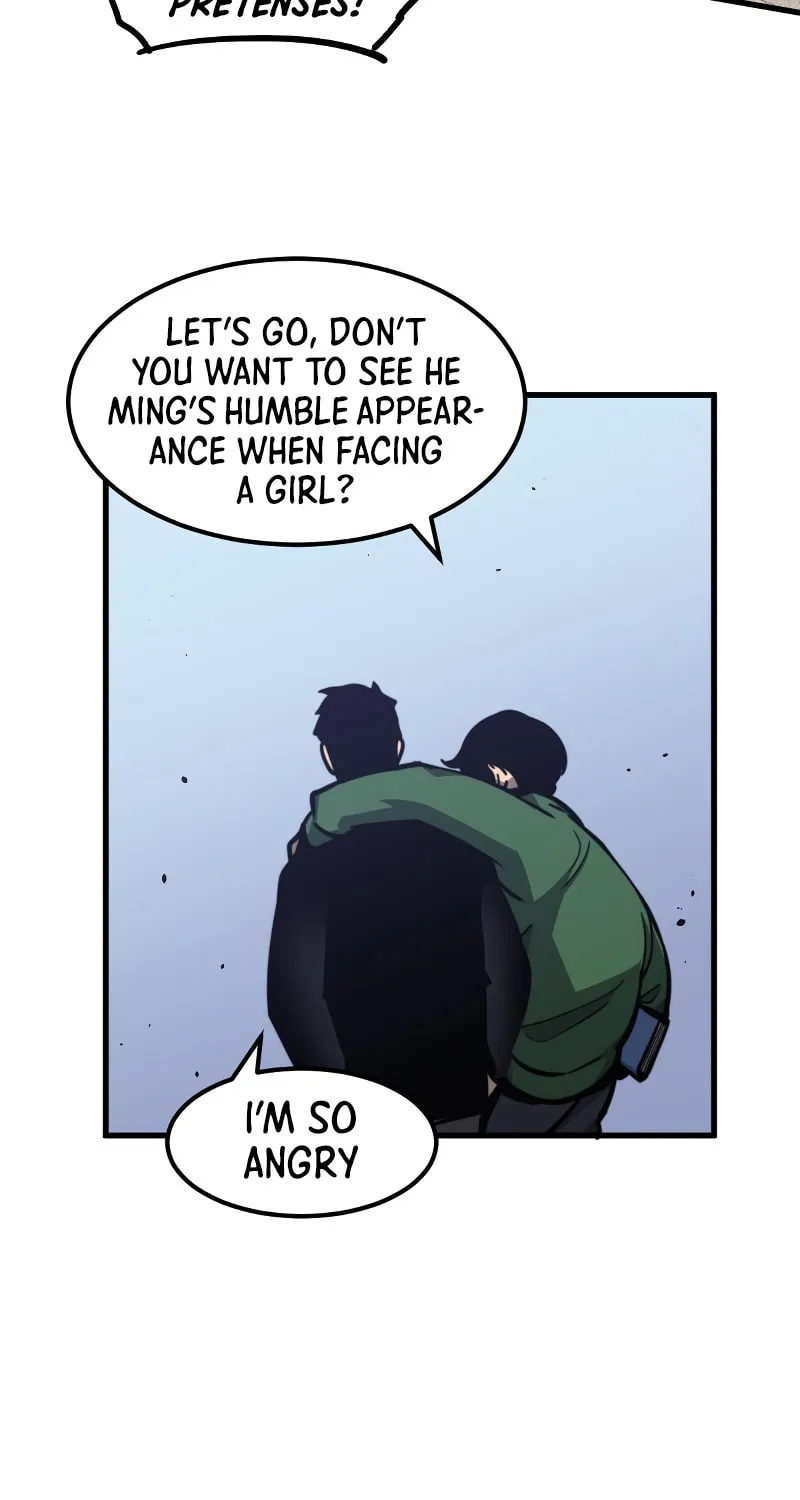 Read Extraordinary Evolution chapter 37 image 43 on Lezhin