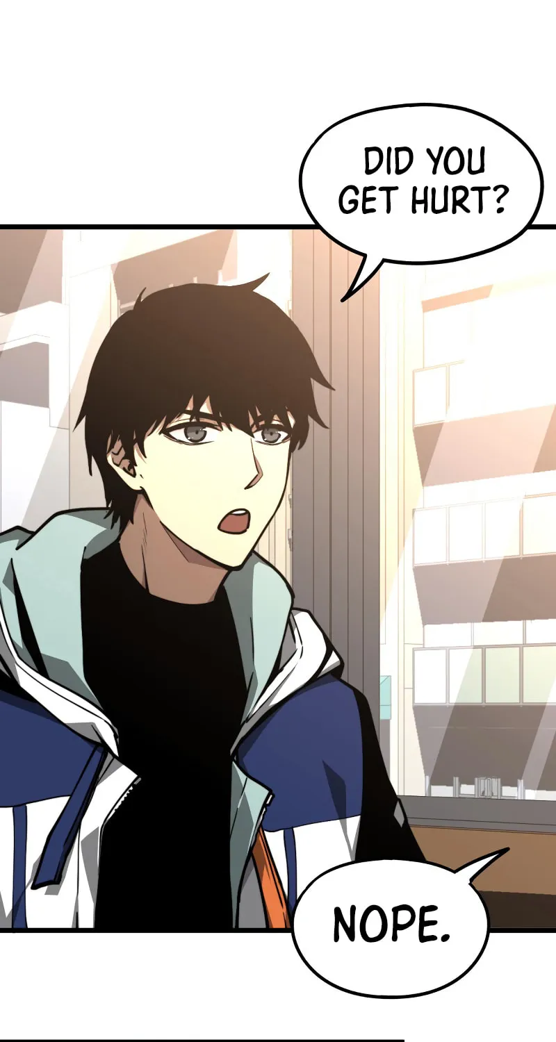 Read Extraordinary Evolution chapter 37 image 46 on Lezhin