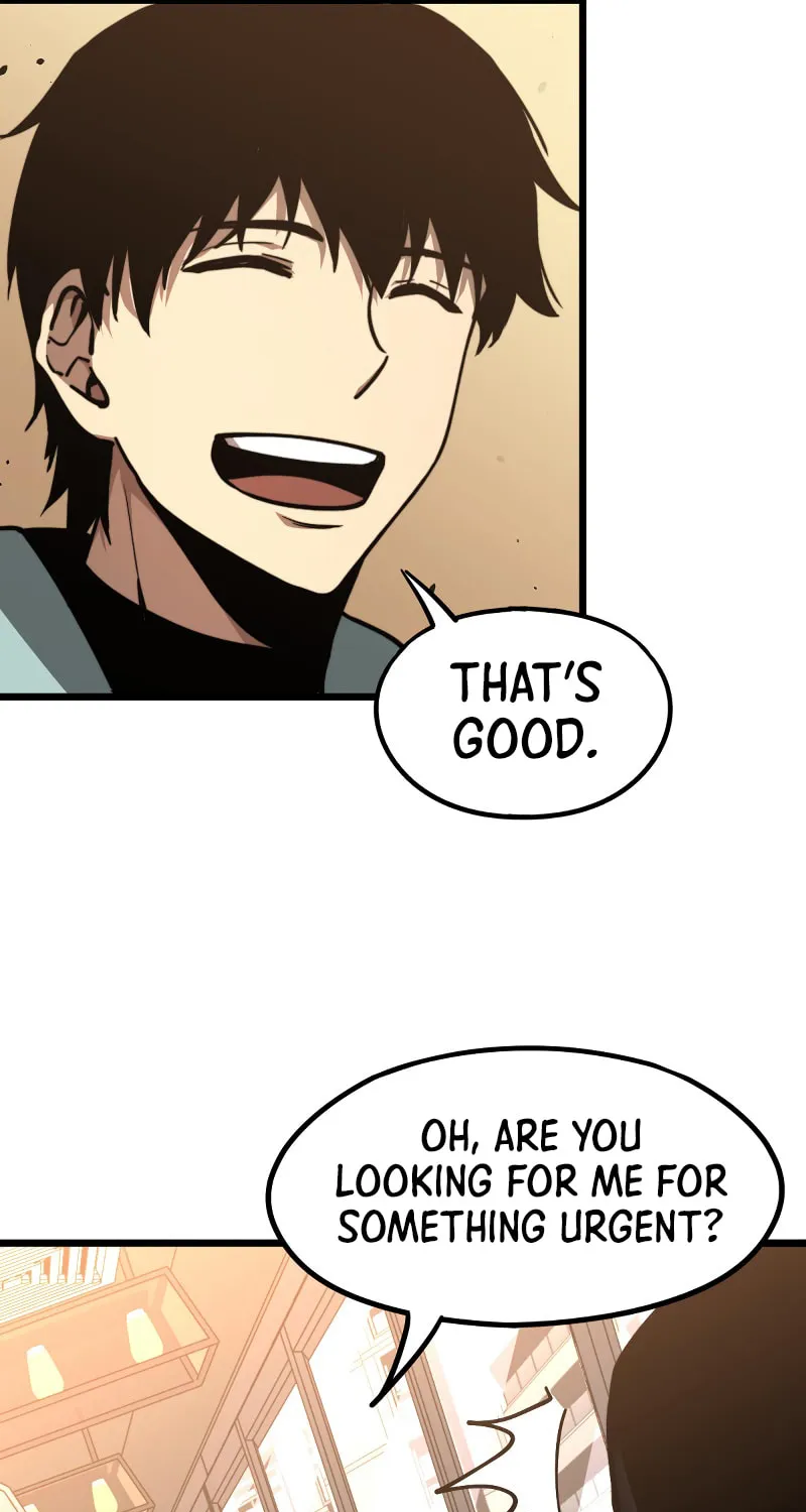 Read Extraordinary Evolution chapter 37 image 47 on Lezhin