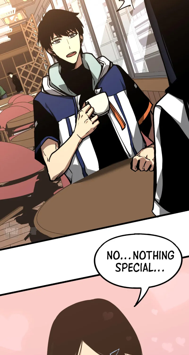 Read Extraordinary Evolution chapter 37 image 48 on Lezhin