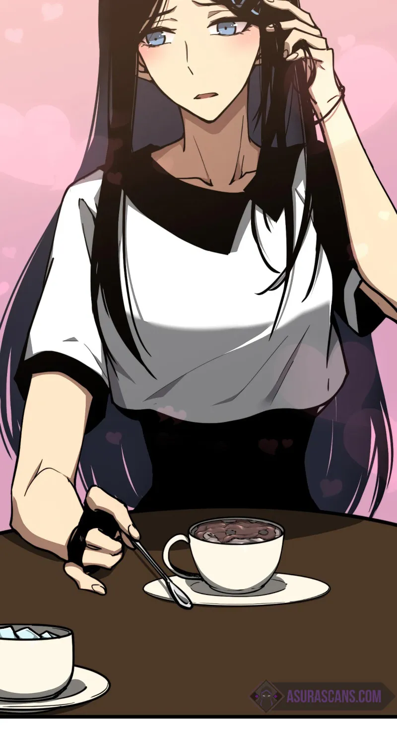 Read Extraordinary Evolution chapter 37 image 49 on Lezhin