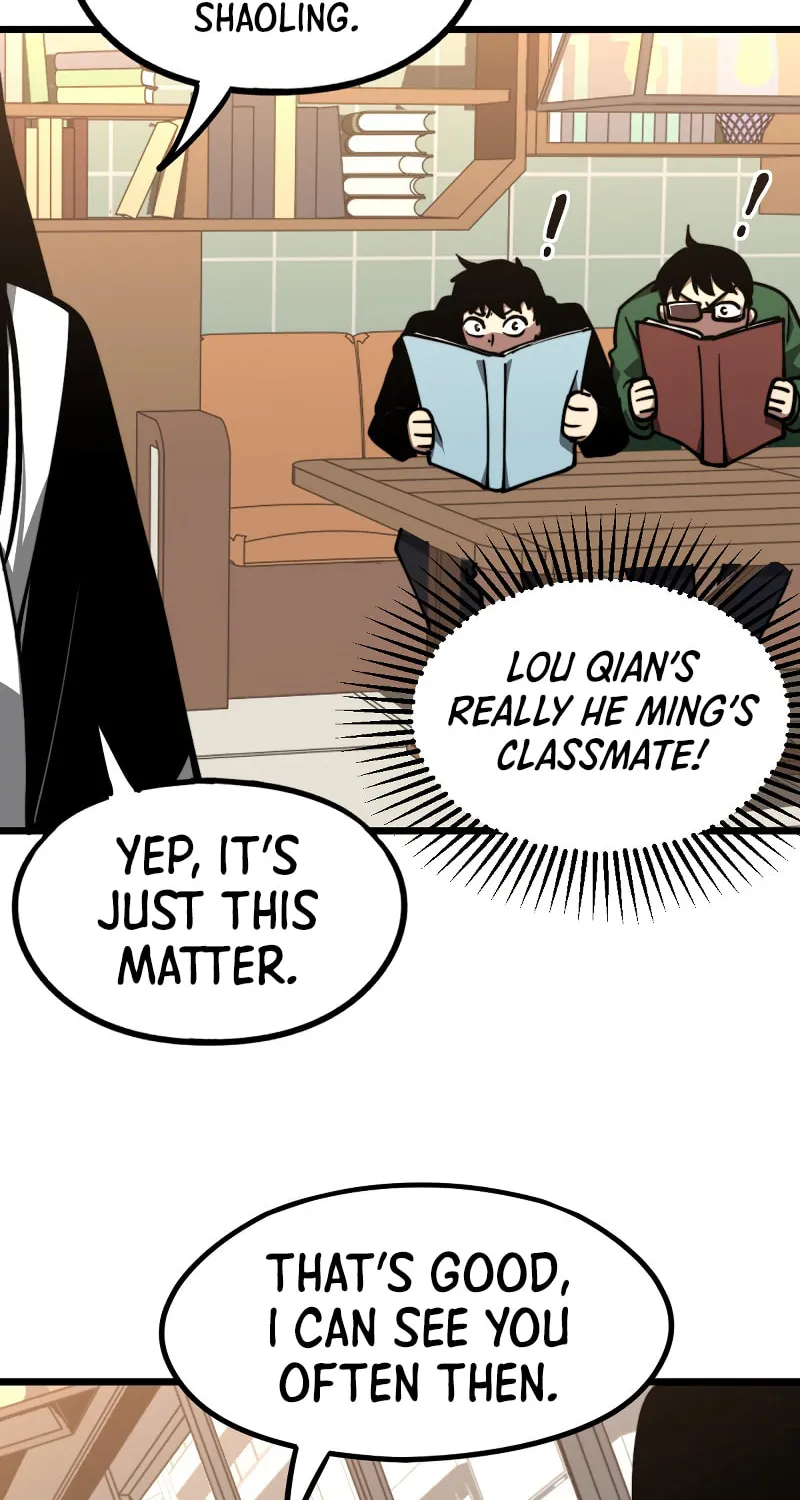 Read Extraordinary Evolution chapter 37 image 52 on Lezhin