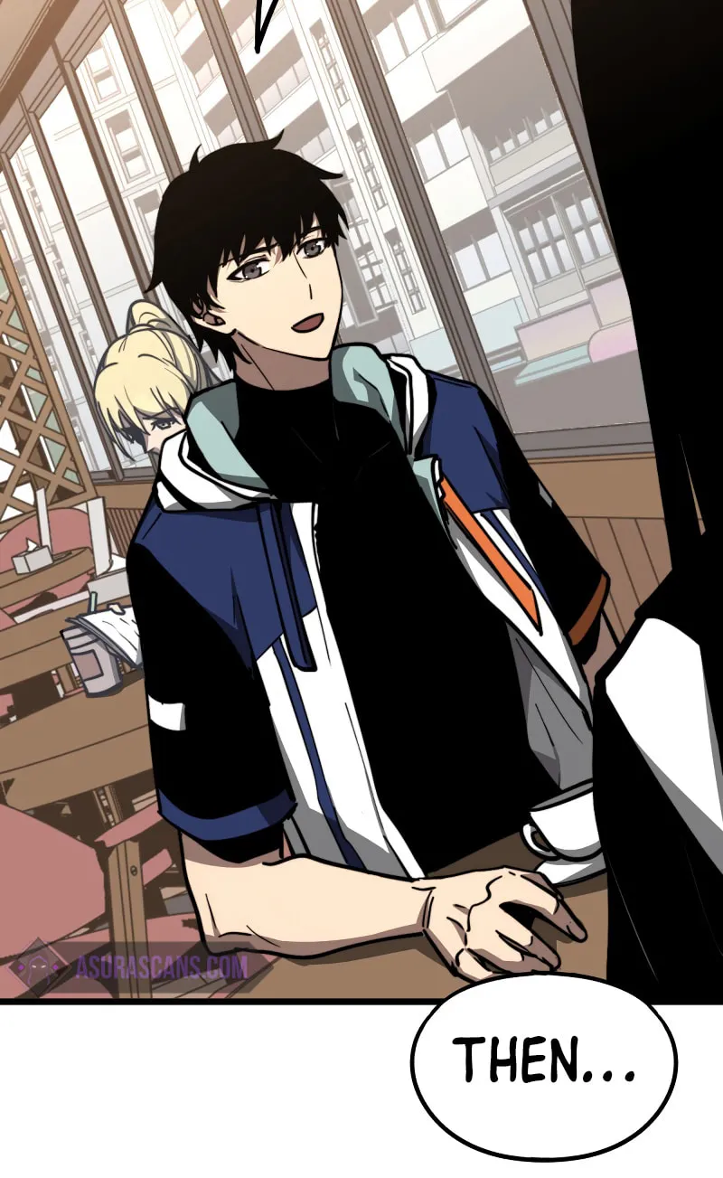 Read Extraordinary Evolution chapter 37 image 53 on Lezhin