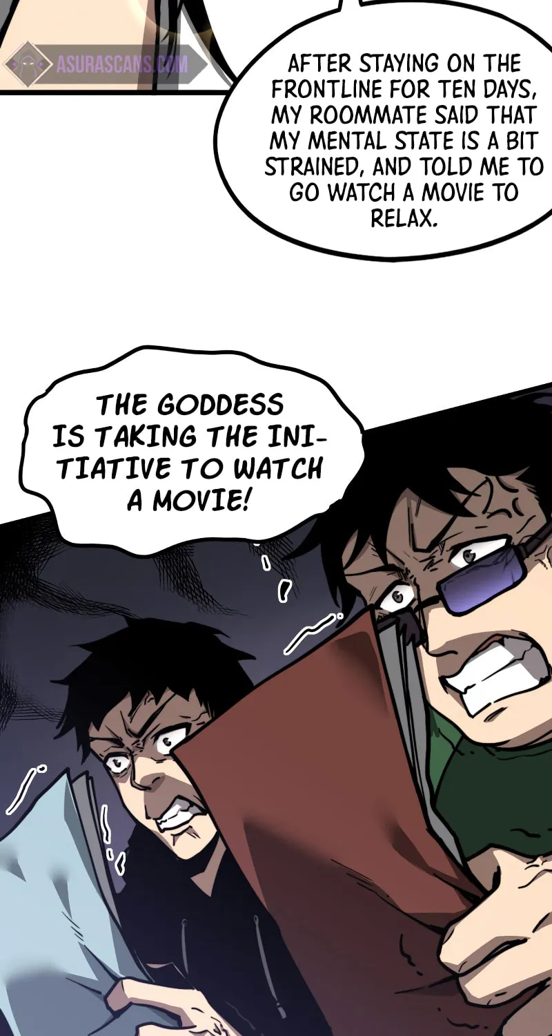Read Extraordinary Evolution chapter 37 image 55 on Lezhin