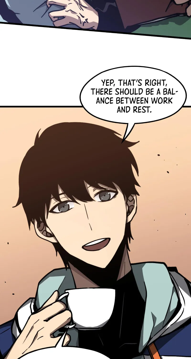 Read Extraordinary Evolution chapter 37 image 56 on Lezhin
