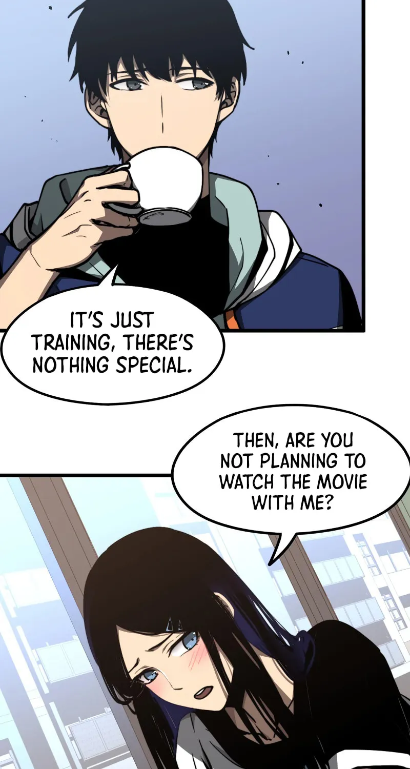 Read Extraordinary Evolution chapter 37 image 58 on Lezhin