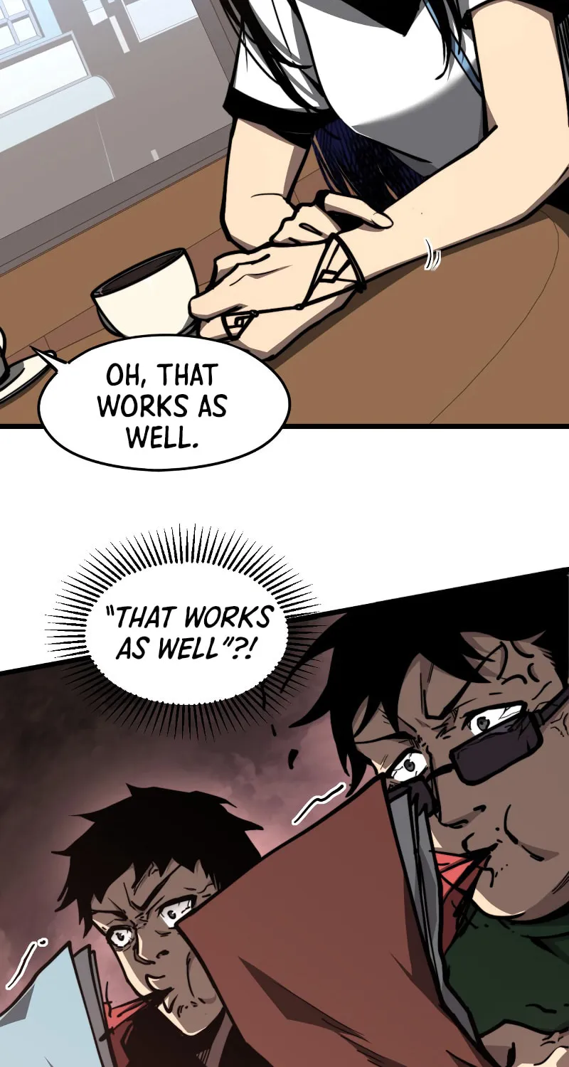 Read Extraordinary Evolution chapter 37 image 59 on Lezhin