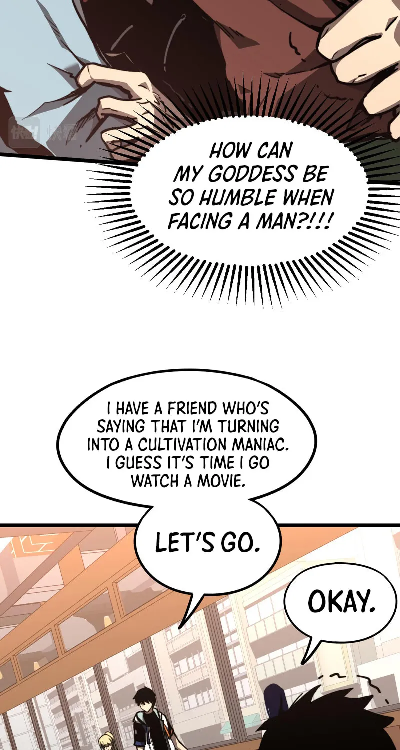 Read Extraordinary Evolution chapter 37 image 60 on Lezhin